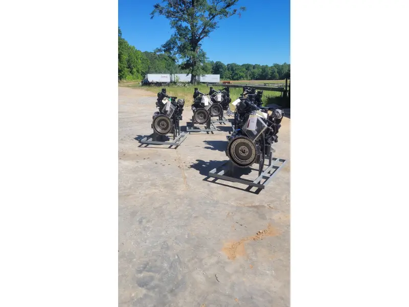 2022 JOHN DEERE 4045TF290