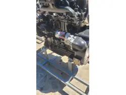 2022 JOHN DEERE 4045TF290