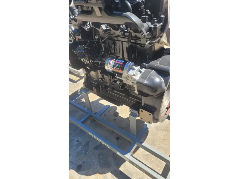 2022 JOHN DEERE 4045TF290
