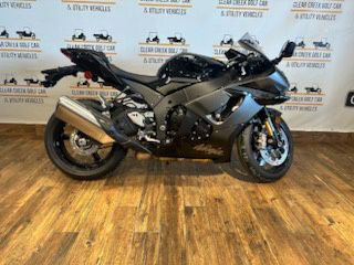 Base Ninja ZX-10R For Sale Near 73521 - Kawasaki Motorcycles