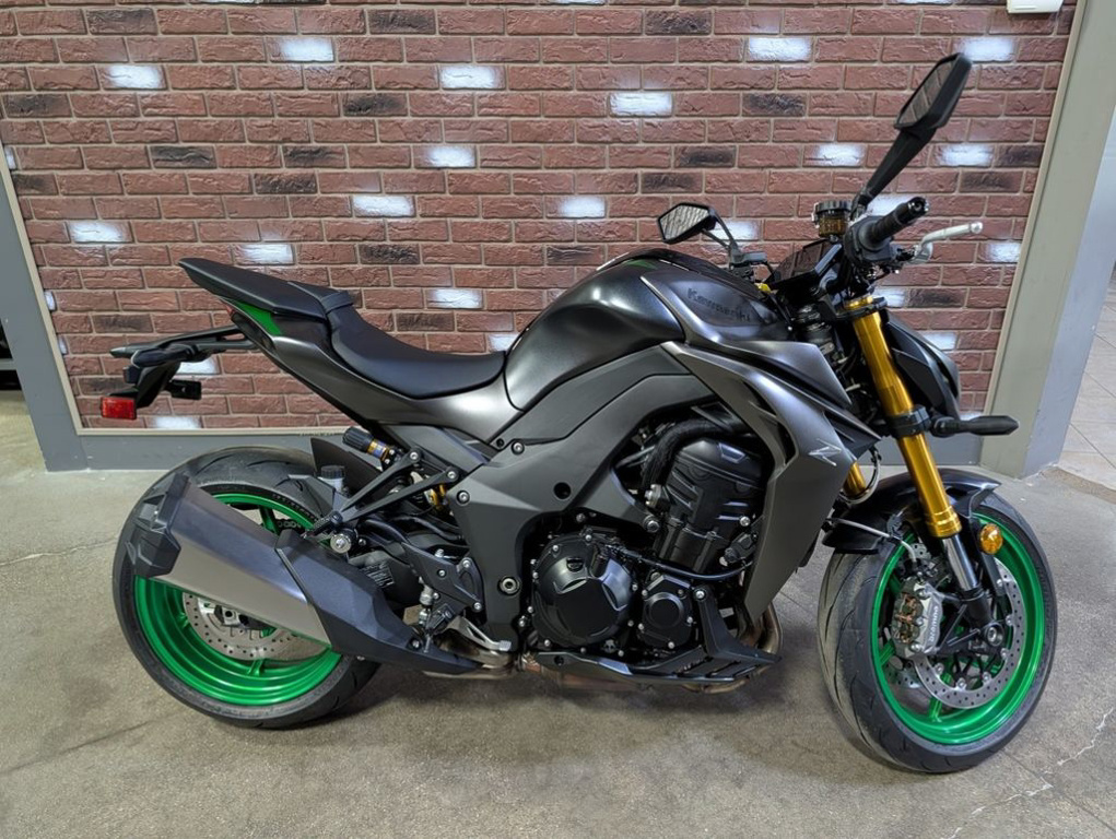 Kawasaki Z1100 Motorcycles For Sale - Cycle Trader