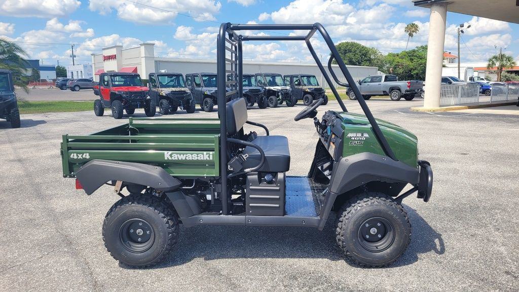 Kawasaki Mule Four Wheelers For Sale Near Clearwater, FL - ATV Trader