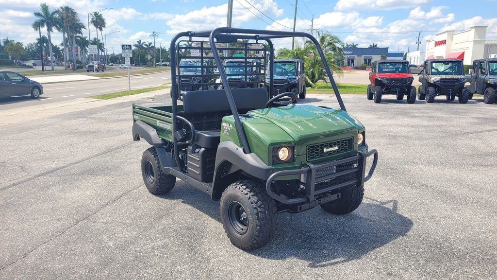 Kawasaki Mule Four Wheelers For Sale Near Clearwater, FL - ATV Trader