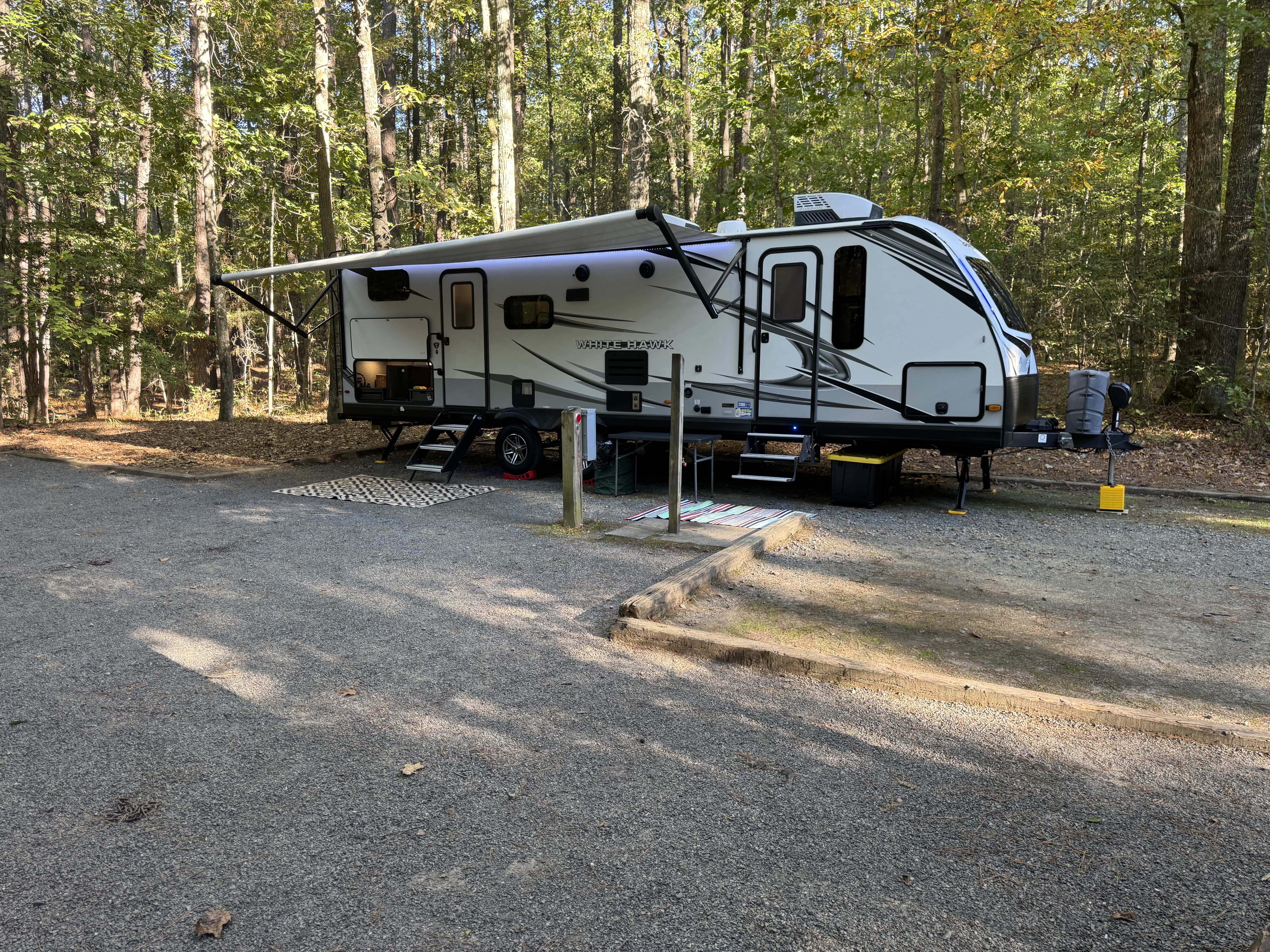 2022 Jayco WHITE HAWK 29BH in holly springs NC