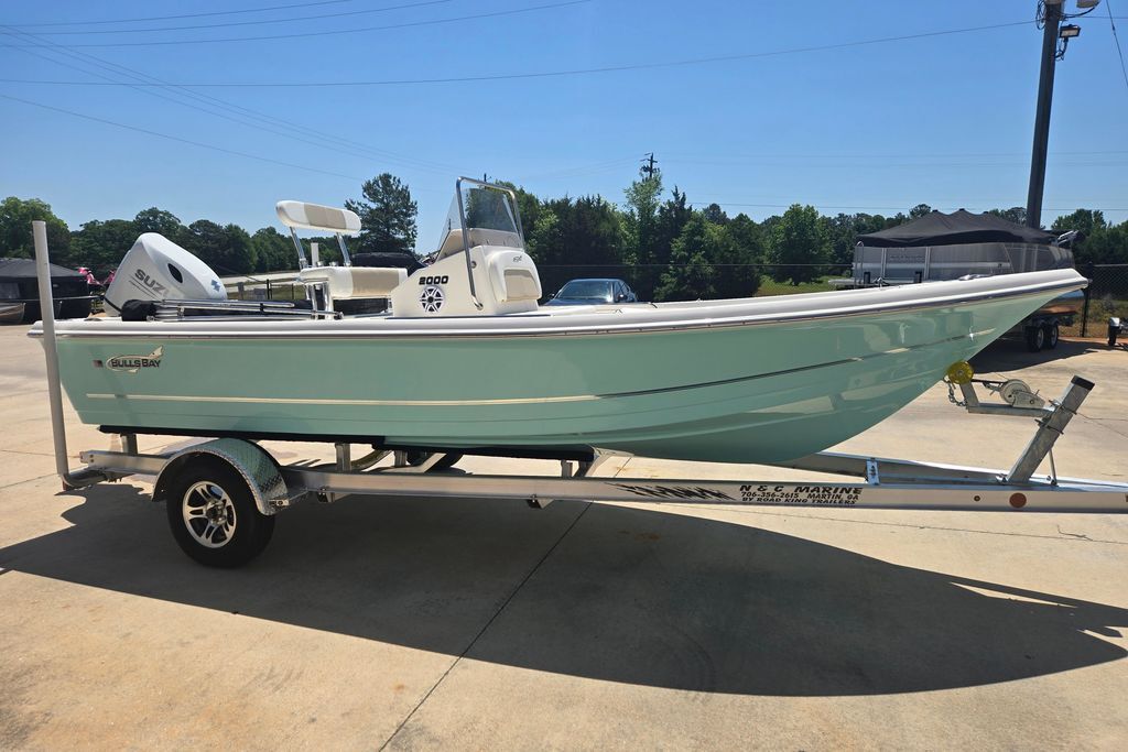 2026 Bulls Bay 2000 NAN in martin GA