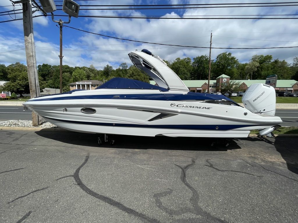 2026 Crownline 288 XSS 338 in toms river NJ