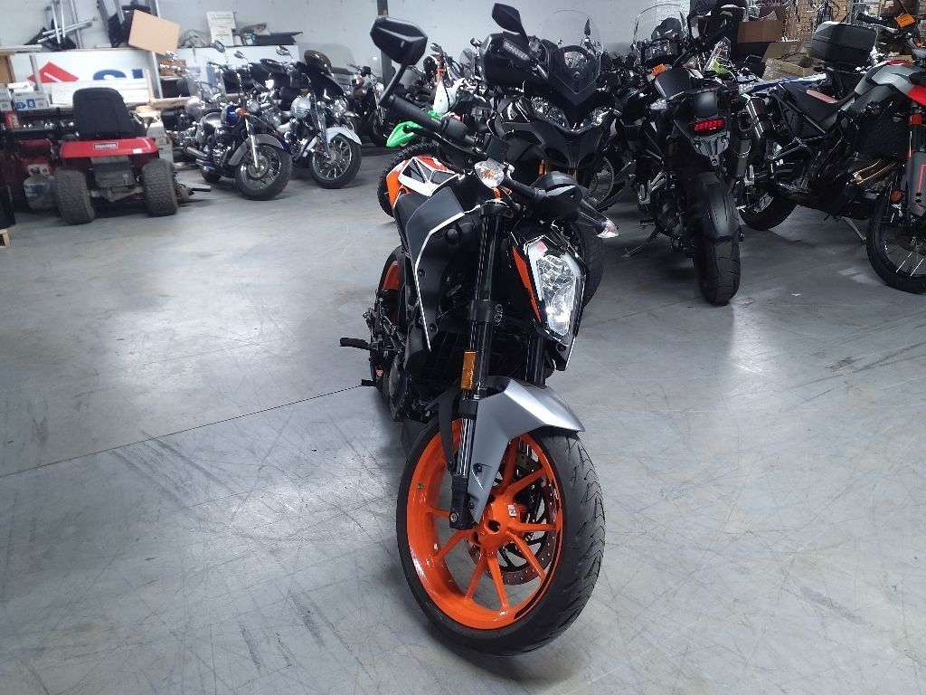 Ktm Duke 200 Motorcycles For Sale - Cycle Trader