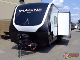 2026 GRAND DESIGN IMAGINE 2470BH