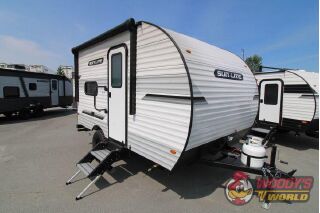 2026 SUNSET PARK RV SUNLITE LTD 13BH