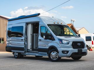 2025 COACHMEN BEYOND 22D-EB