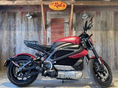 Harley-Davidson Electric Motorcycles For Sale - Cycle Trader Harley-Davidson Electric Motorcycles For Sale - Cycle Trader