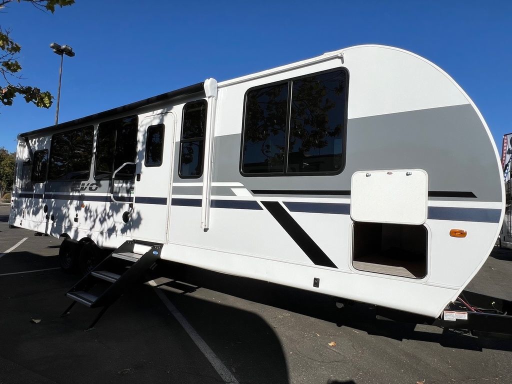 2025 Forest River Evo RVs For Sale - RV Trader