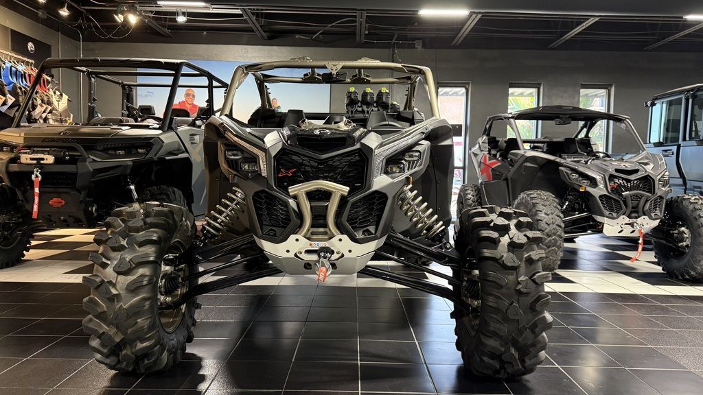 Can-Am Four Wheelers For Sale Near Melbourne, FL - ATV Trader