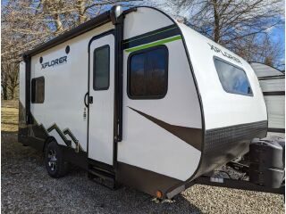 2023 RIVERSIDE RV XPLORER 179X