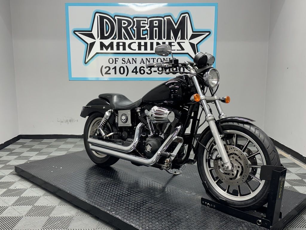 稀少 Harley-Davidson 2002 ダイナスーパーグライドスポーツ 稀少 Harley-Davidson 2002 ダイナスーパーグライドスポーツ 【中古車
