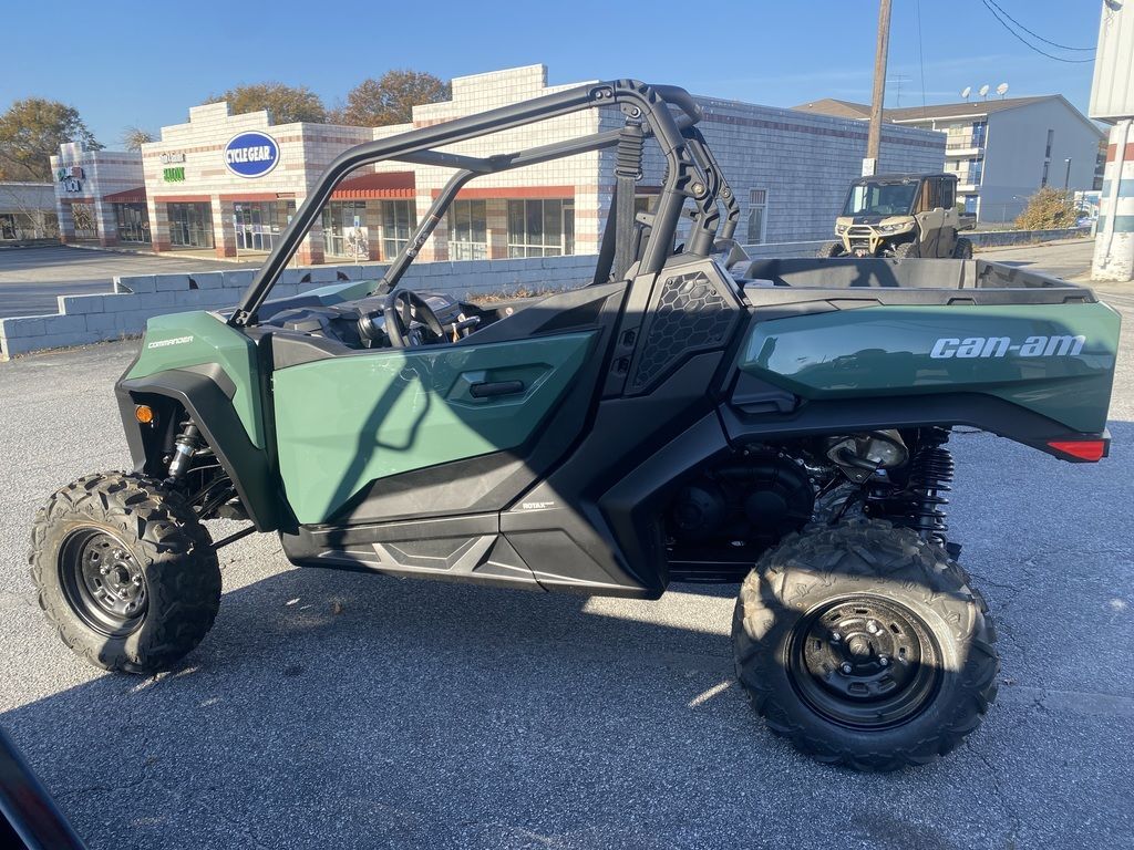 Can-Am Commander Four Wheelers For Sale in South Carolina - ATV Trader