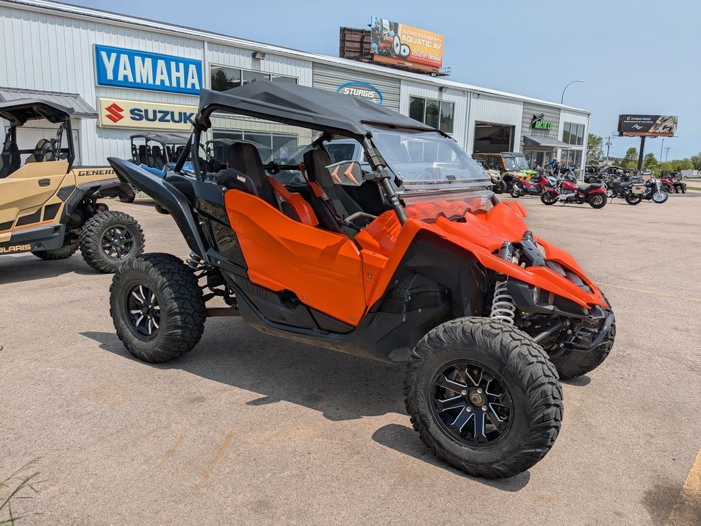 Yamaha Yxz Four Wheelers For Sale in South Dakota - ATV Trader