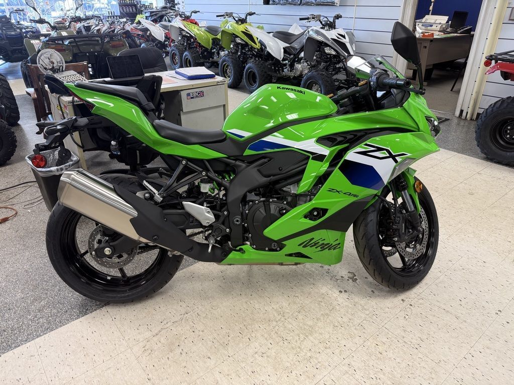 Kawasaki Ninja ZX-4RR Motorcycles For Sale in New Mexico - Cycle