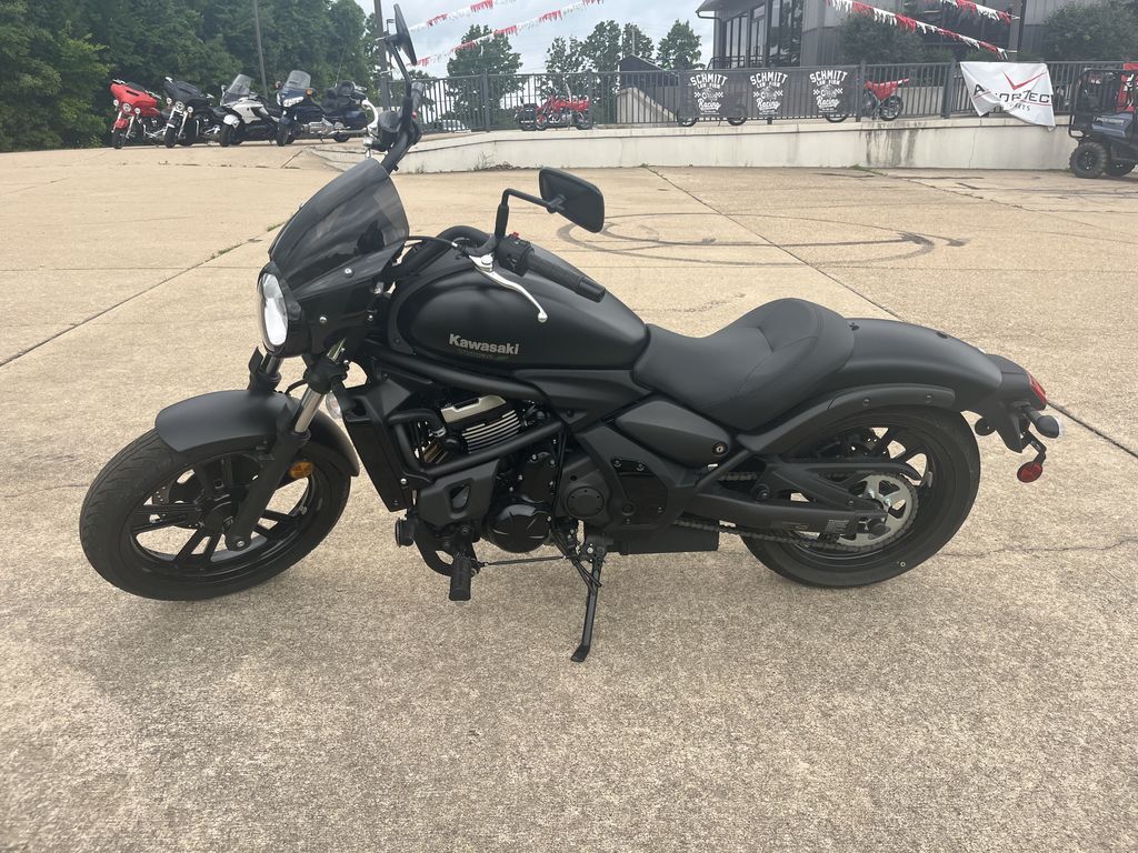 2025 Kawasaki Vulcan® S BASE in St Robert, MO