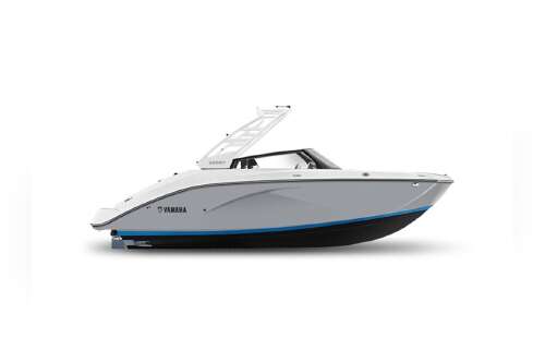 2026 Yamaha Boats 222SE in red wing MN