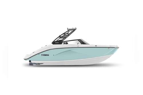 2026 Yamaha Boats 222S in wayzata MN