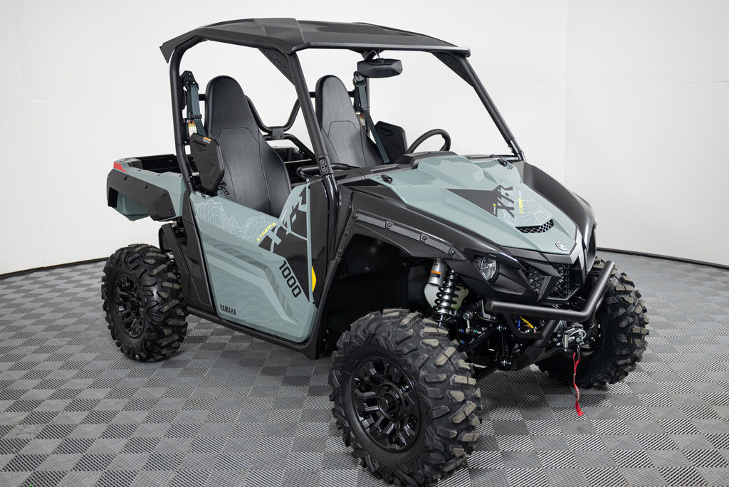 Yamaha Wolverine X2 Four Wheelers For Sale in Wisconsin - ATV Trader