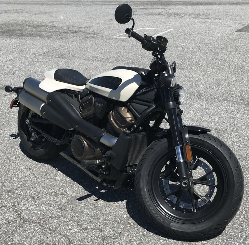 2023 Harley-Davidson® RH1250S - Sportster® S in Dover, DE