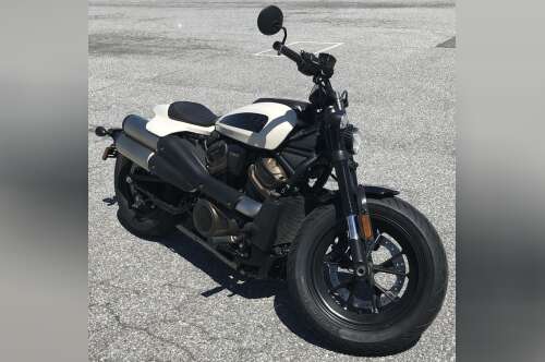 2023 Harley-Davidson® RH1250S - Sportster® S in dover DE