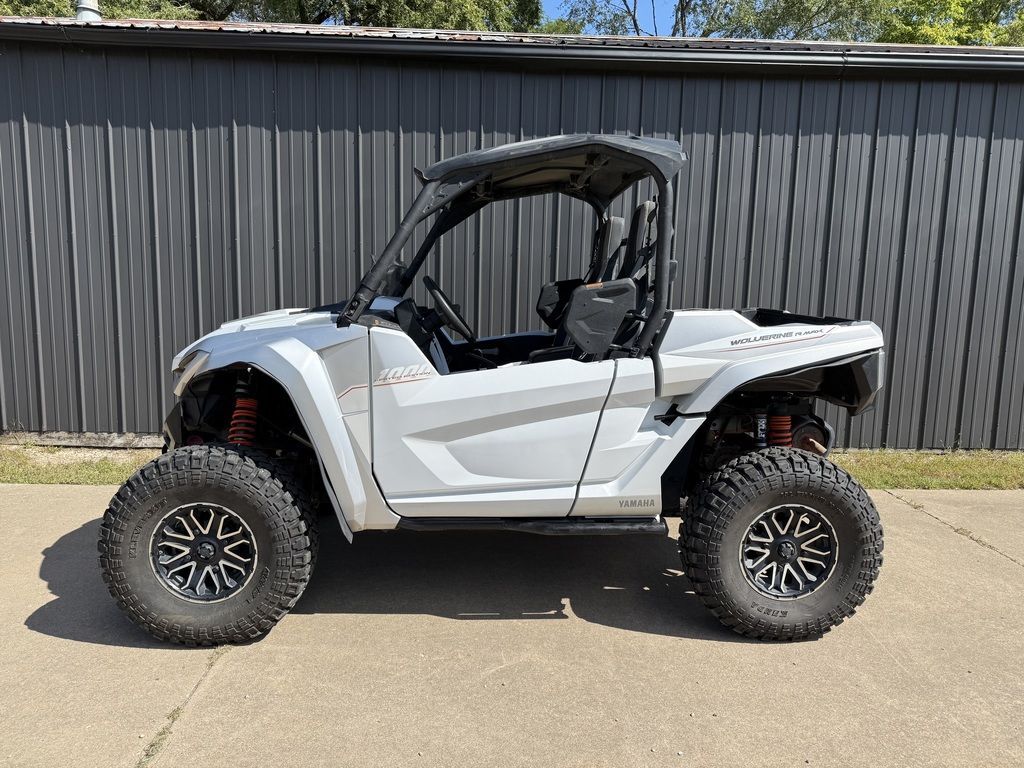 Used Yamaha Four Wheelers For Sale Near Freeport, IL - ATV Trader