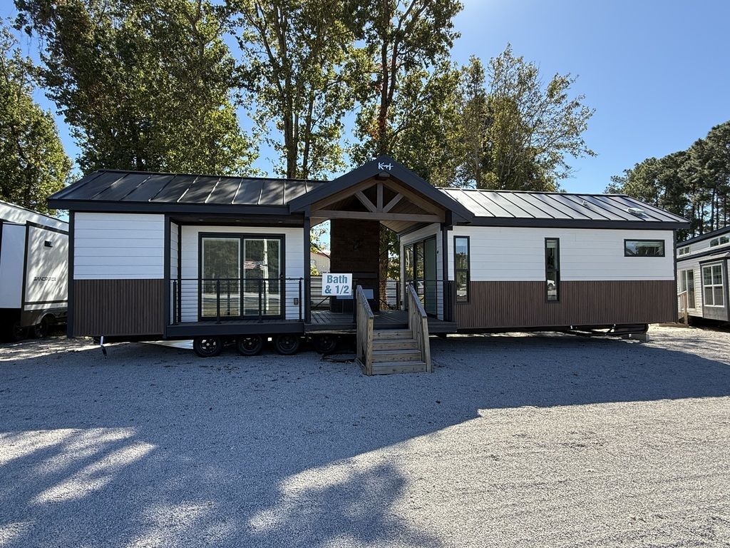 Eldorado For Sale - Kropf RVs - RV Trader