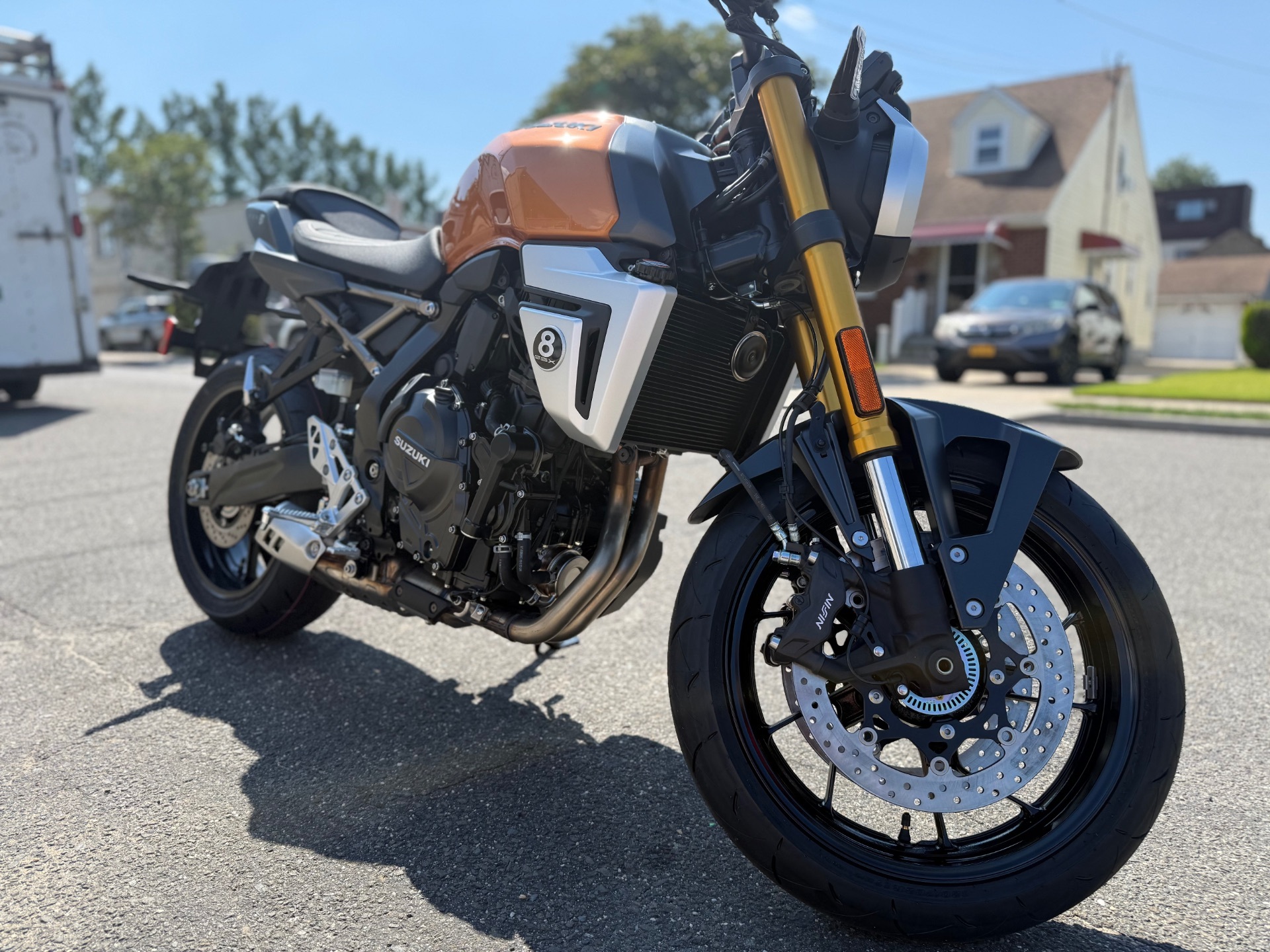 Standard Motorcycles For Sale Near Tennent, NJ - Cycle Trader