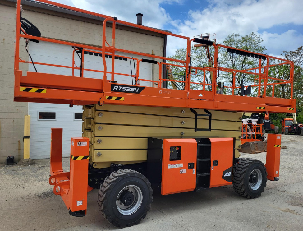2026 JLG Industries, Inc. RT5394 in Bristol, PA