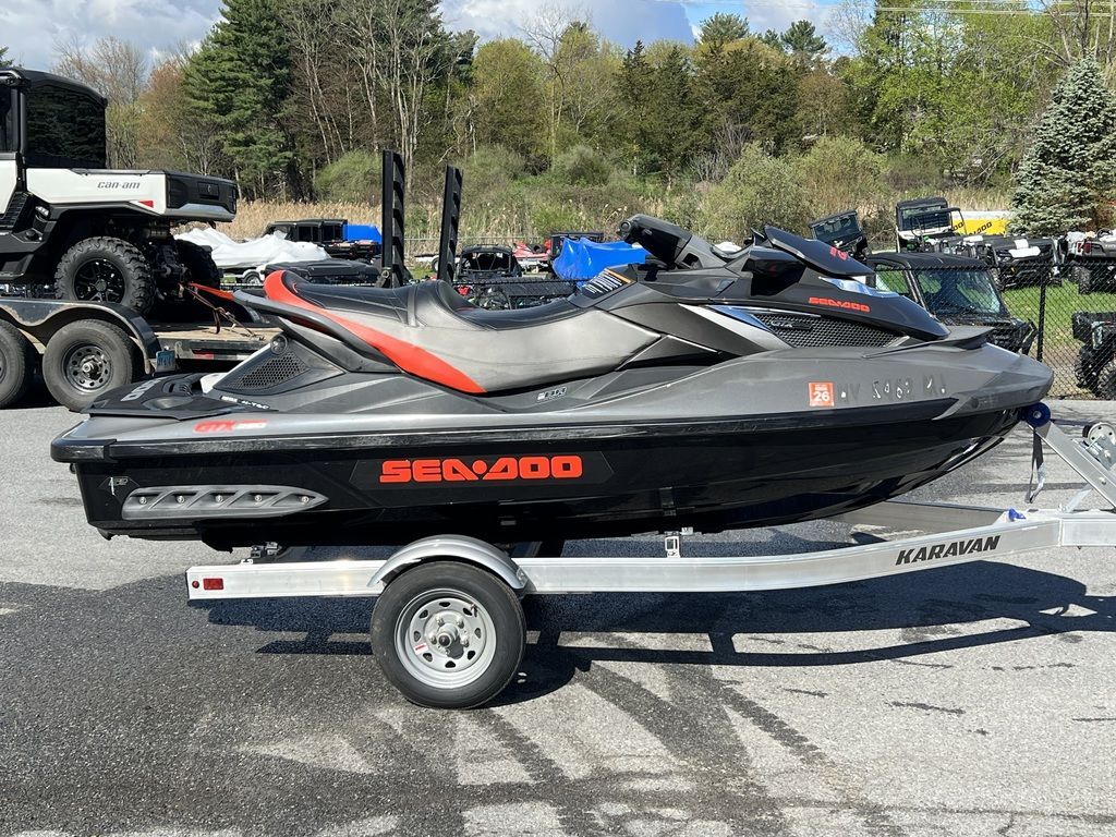 2013 Gtx For Sale - Sea-Doo Personal Watercraft - PWC Trader