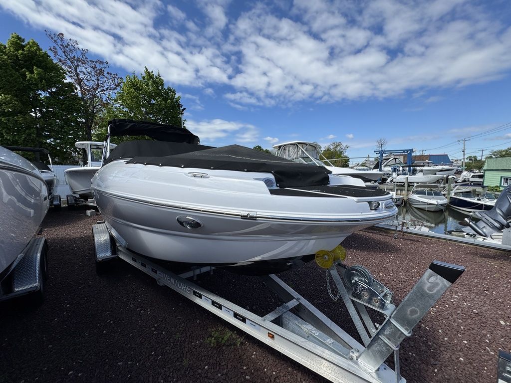2026 Stingray 231DC in seaford NY