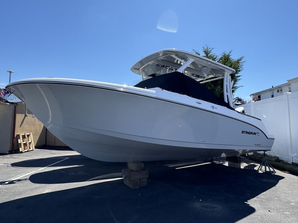 2026 Stingray 259DC 269 in seaford NY