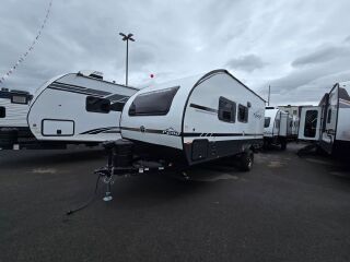 2026 FOREST RIVER R-POD 192