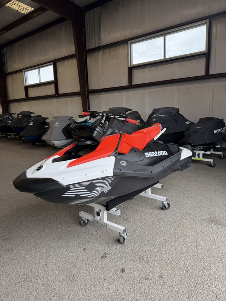 Spark For Sale Near Longview, Texas - Sea-Doo Personal Watercraft