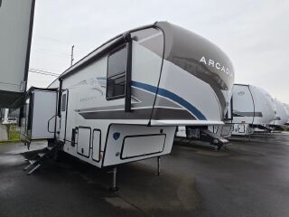 2025 KEYSTONE ARCADIA SUPER LITE 294SLRD