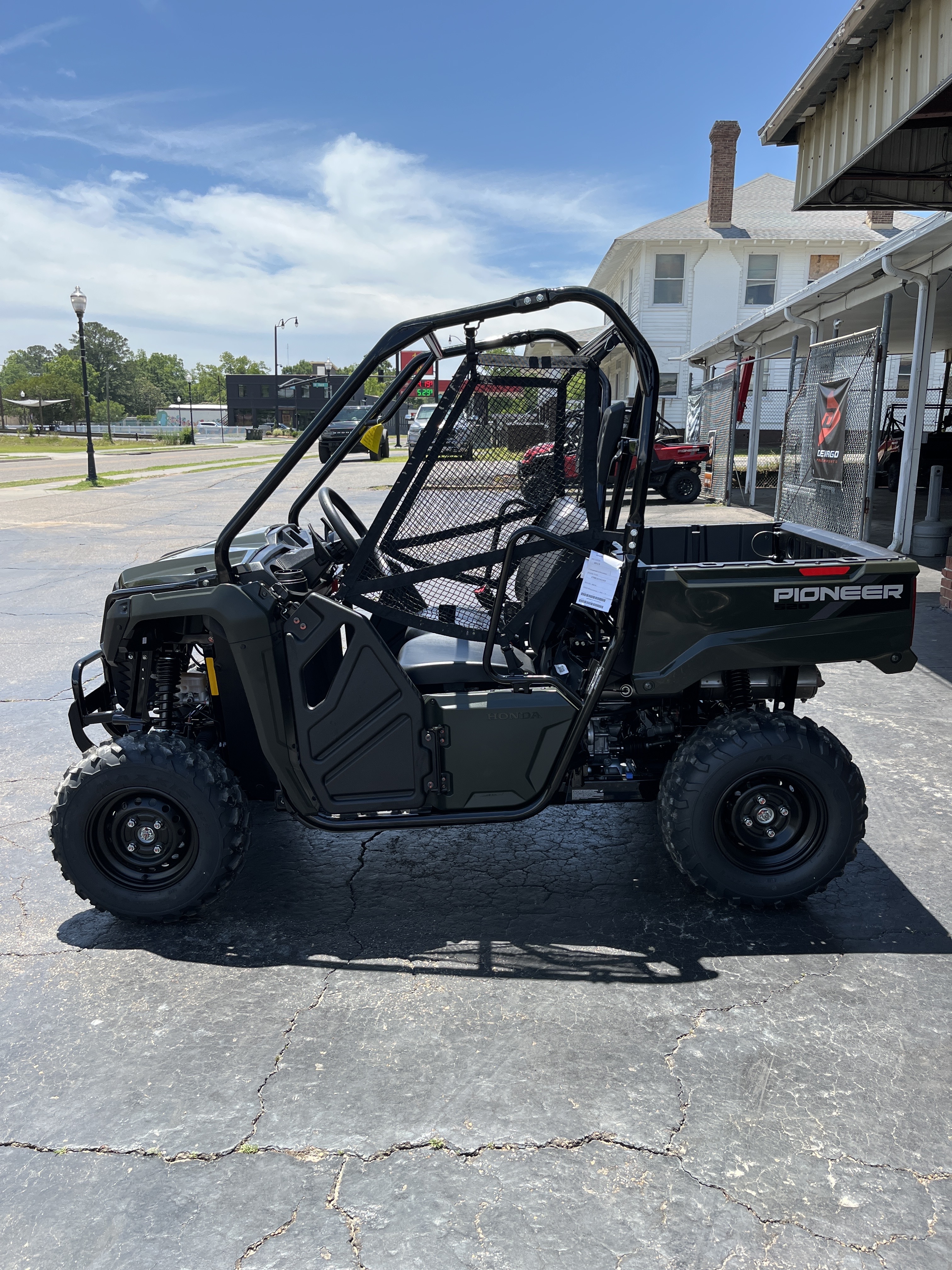 Honda Four Wheelers For Sale Near Panama City, FL - ATV Trader