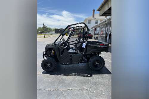 2026 Honda PIONEER 520 BASE in andalusia AL