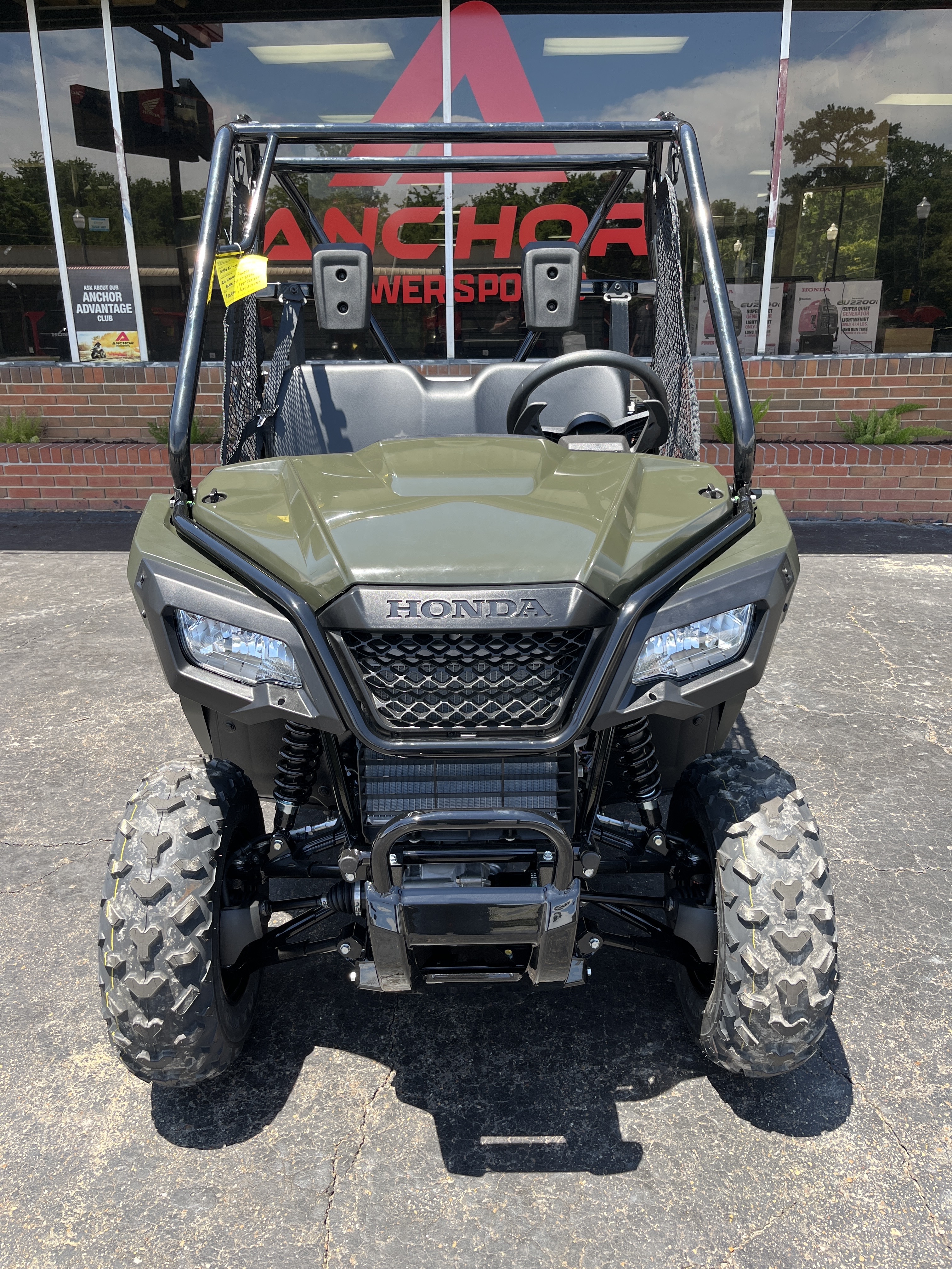 Honda Four Wheelers For Sale Near Panama City, FL - ATV Trader
