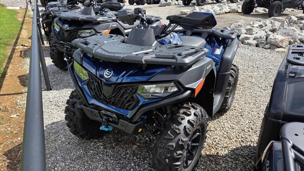 2026 CFMOTO CFORCE 600 in batesville AR