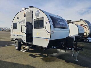 2023 FOREST RIVER R-POD 171