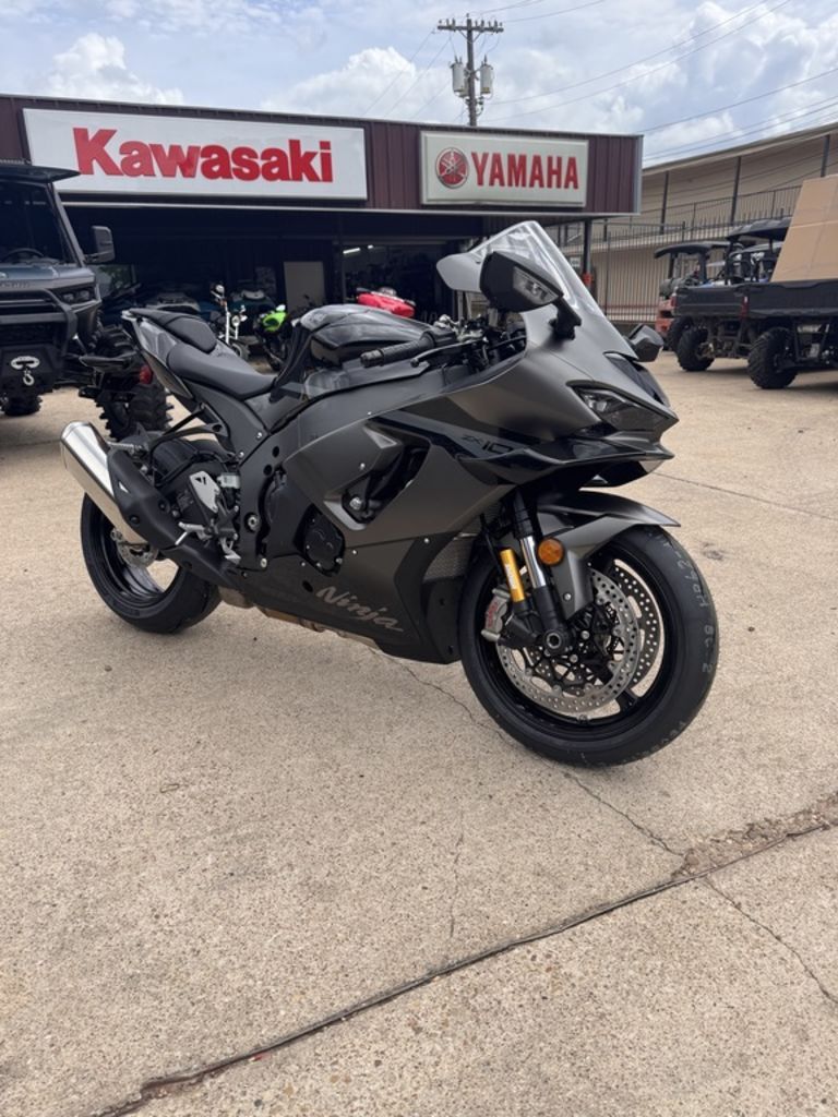 Kawasaki Ninja ZX-10R Motorcycles For Sale - Cycle Trader