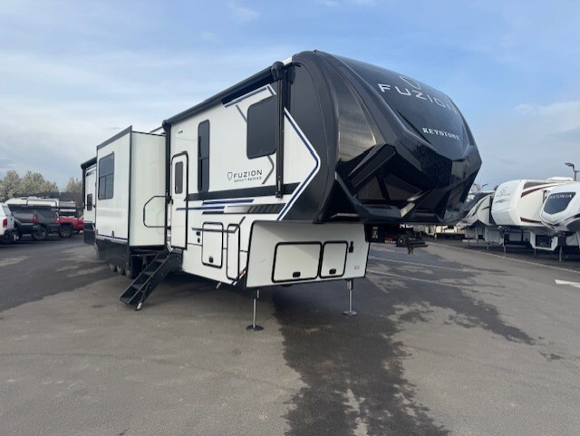 2026 Keystone Rv IMPACT 418 in meridian ID