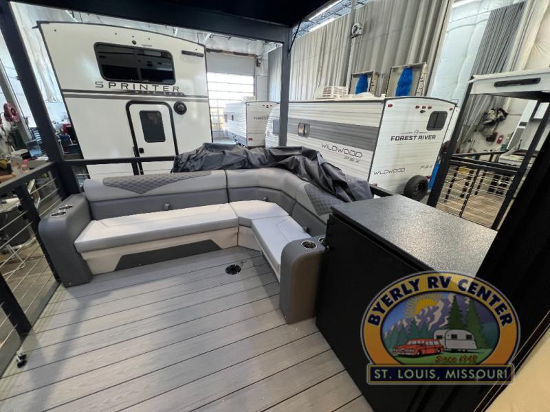2025 Coachmen Brookstone 318RLL in eureka MO