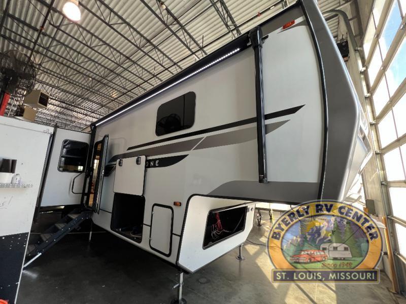 2025 Coachmen Brookstone 318RLL in eureka MO