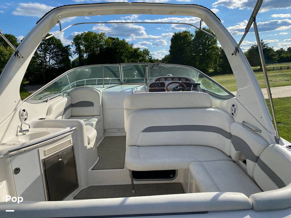2007 Chaparral 310 in bethel OH