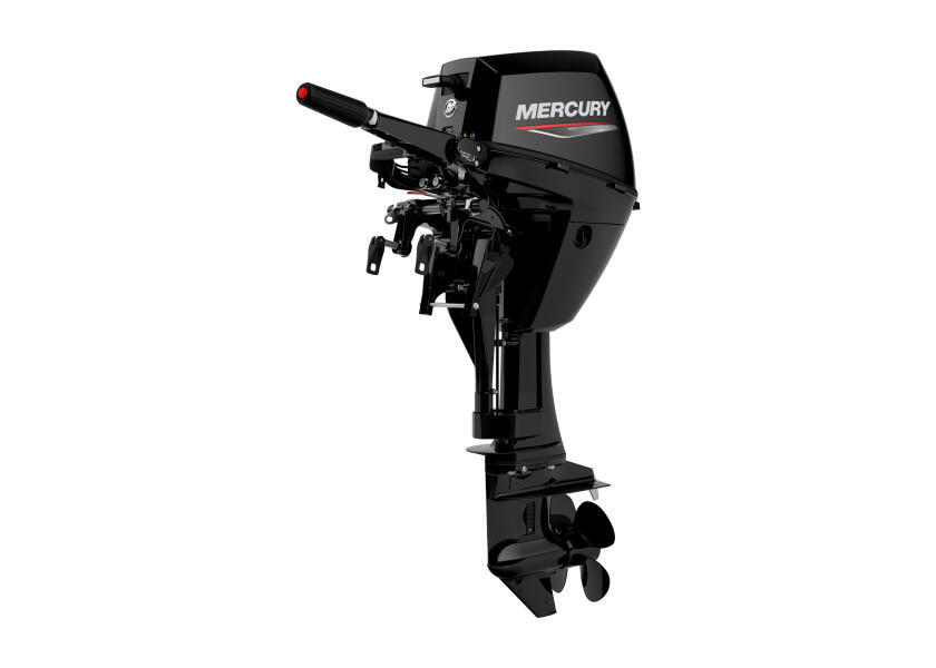 Mercury F9.9ELHC in upper saddle river NJ