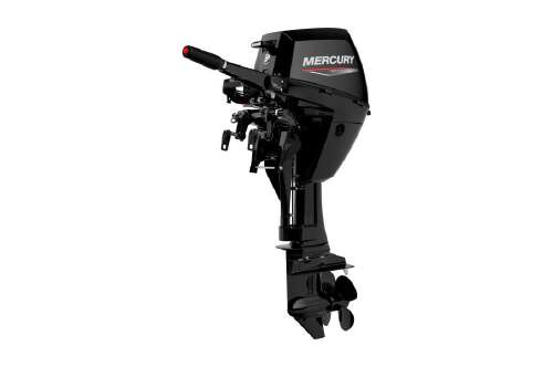 Mercury F9.9ELHC in upper saddle river NJ